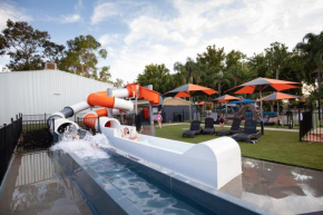  BIG4 NRMA Mildura Riverside Holiday Park  Милдура